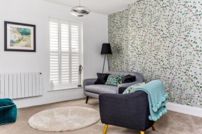  3, Gainsborough House  Челтенхем